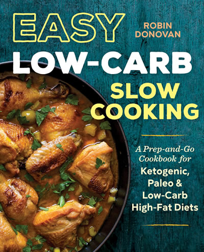 Easy Low Carb Slow Cooking