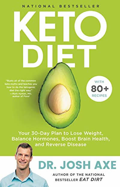 Keto Diet: Your 30-Day Plan to Lose Weight