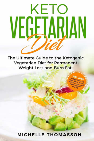 Keto Vegetarian Diet