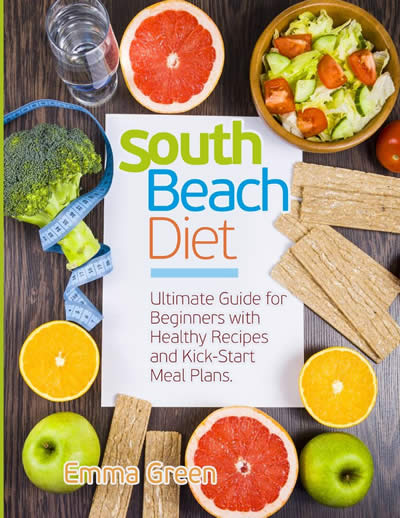 South Beach Diet Ultimate Guide